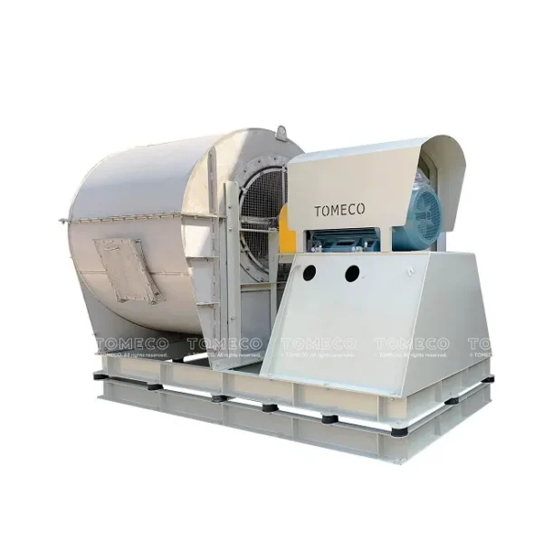 Centrifugal Fan, WIDTH, INLET, DIRECT, COUPLING - view 5
