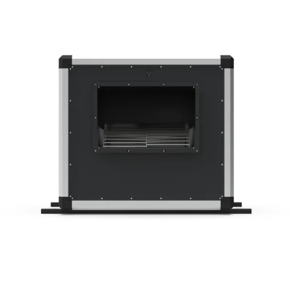 Centrifugal Fan, WIFI, AC380V, 13000m3 - view 2