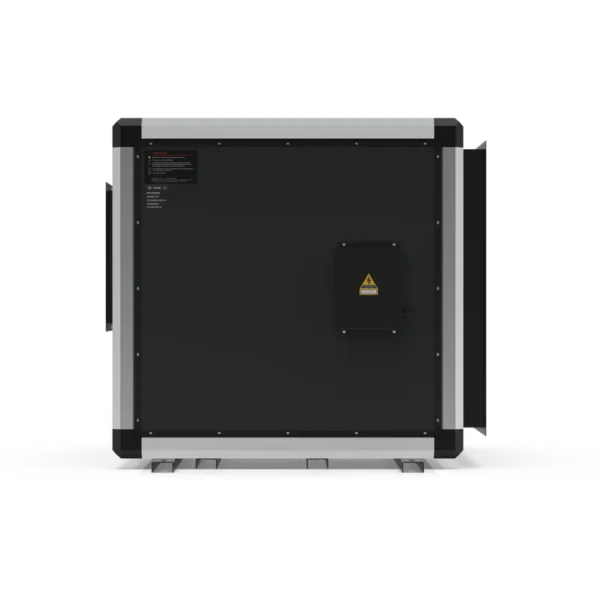 Centrifugal Fan, WIFI, AC380V, 13000m3 - view 3