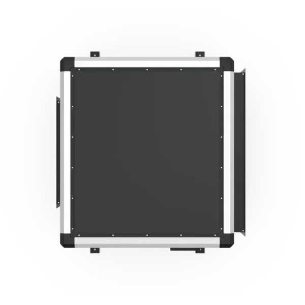 Centrifugal Fan, WIFI, AC380V, 13000m3 - view 4