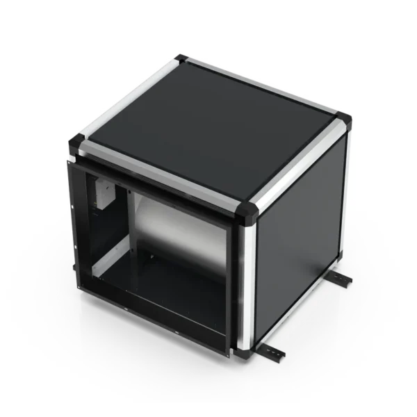 Centrifugal Fan, WIFI, AC380V, 13000m3 - view 5