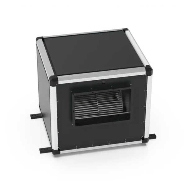 Centrifugal Fan, WIFI, AC380V, 13000m3 - view 6