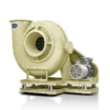 Centrifugal Fan, WINFAN, 220V, FRP