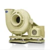 Centrifugal Fan, WINFAN, 220V, FRP - view 3