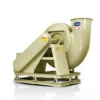 Centrifugal Fan, WINFAN, 220V, FRP - view 5