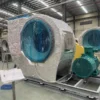 Centrifugal Fan, XFB, 560C - view 4