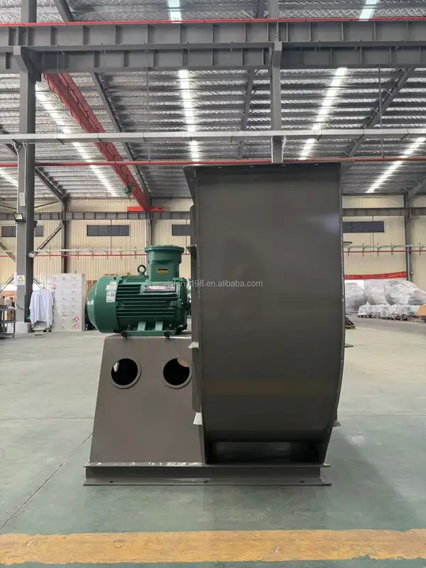 Centrifugal Fan, XFB, 560C - view 5
