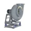 Centrifugal Fan, XICHENG, Plastic