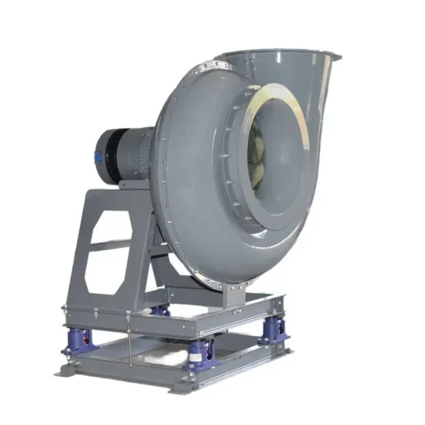 Centrifugal Fan, XICHENG, Plastic