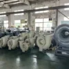 Centrifugal Fan, XICHENG, Plastic - view 4