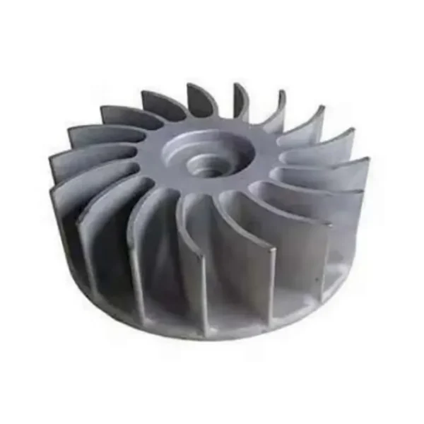 Centrifugal Fan, XY-Casting 260613