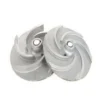Centrifugal Fan, XY-Casting 260613 - view 2