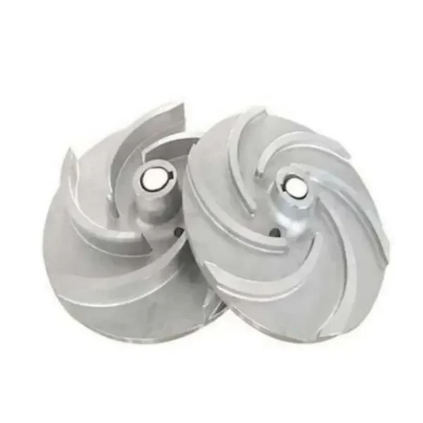 Centrifugal Fan, XY-Casting 260613 - view 2
