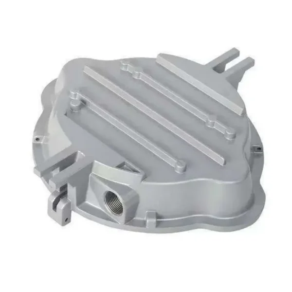 Centrifugal Fan, XY-Casting 260613 - view 4