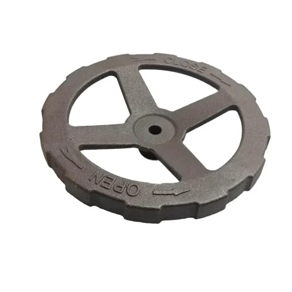 Centrifugal Fan, XY-Casting 260613 - view 6