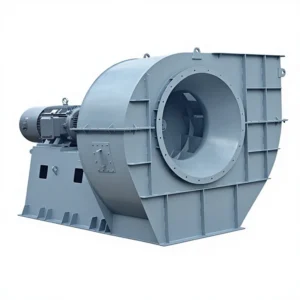 Centrifugal Fan, Y4-73D, Steel