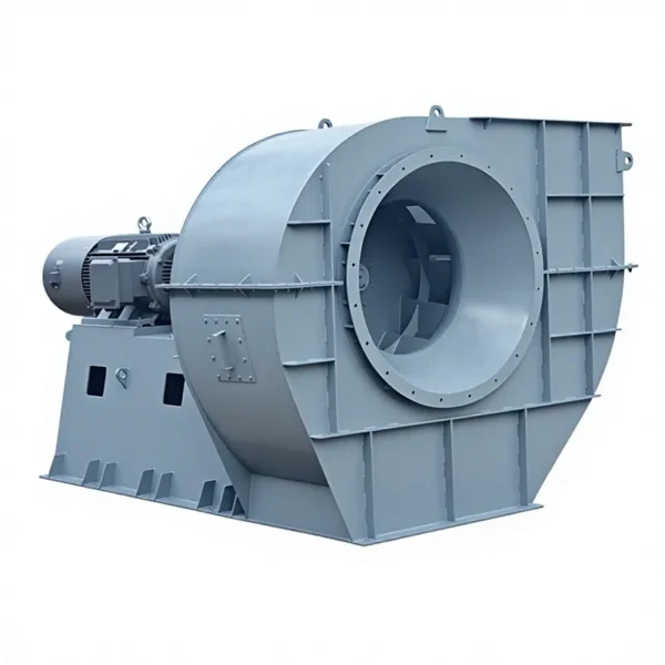 Centrifugal Fan, Y4-73D, Steel