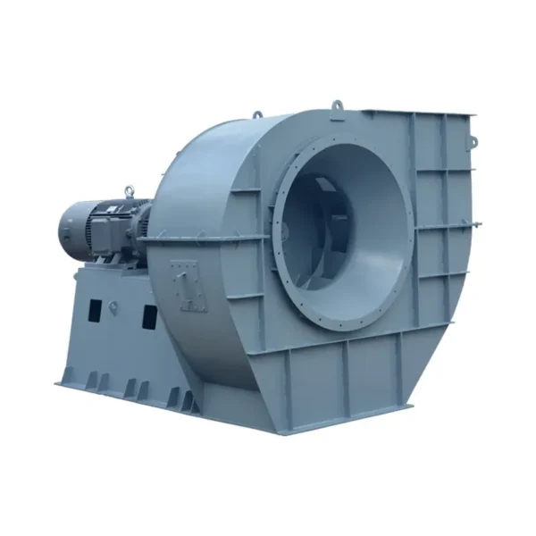 Centrifugal Fan, Y4-73D, Steel - view 5