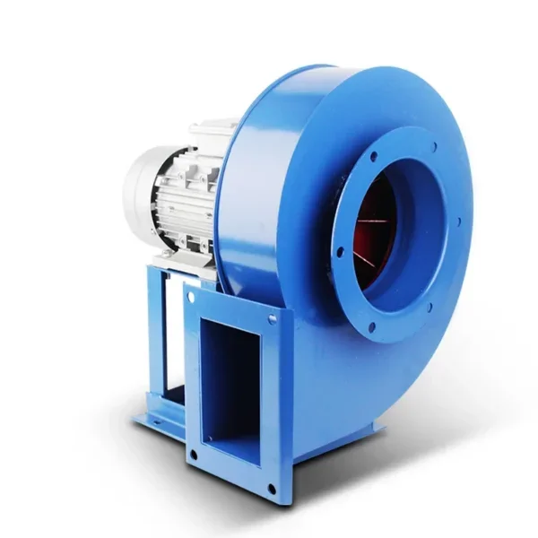 Centrifugal Fan, Y5-47, 220V, 60W
