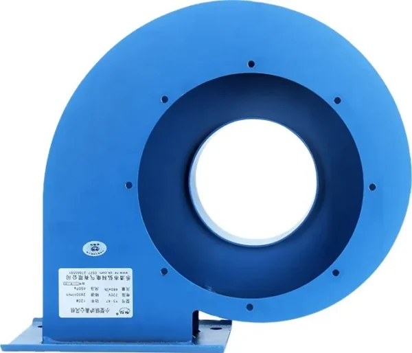 Centrifugal Fan, Y5-47, 220V, 60W - view 2