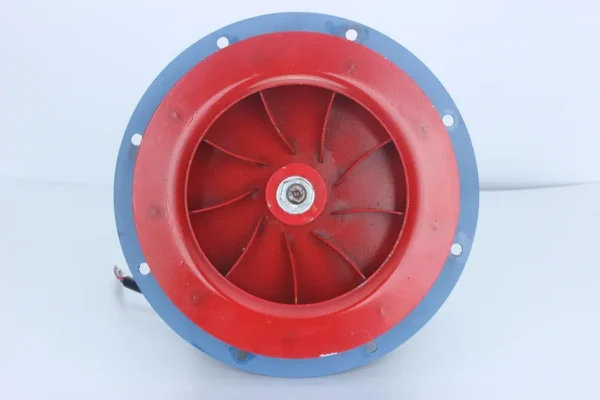 Centrifugal Fan, Y5-47, 220V, 60W - view 5