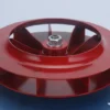 Centrifugal Fan, Y5-47, 750W - view 2
