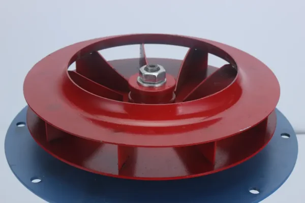 Centrifugal Fan, Y5-47, 750W - view 2