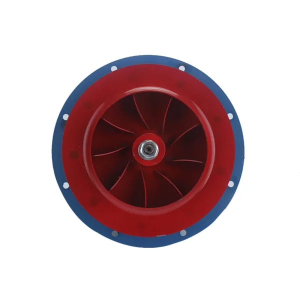 Centrifugal Fan, Y5-47, 750W, 220v/380v - view 2