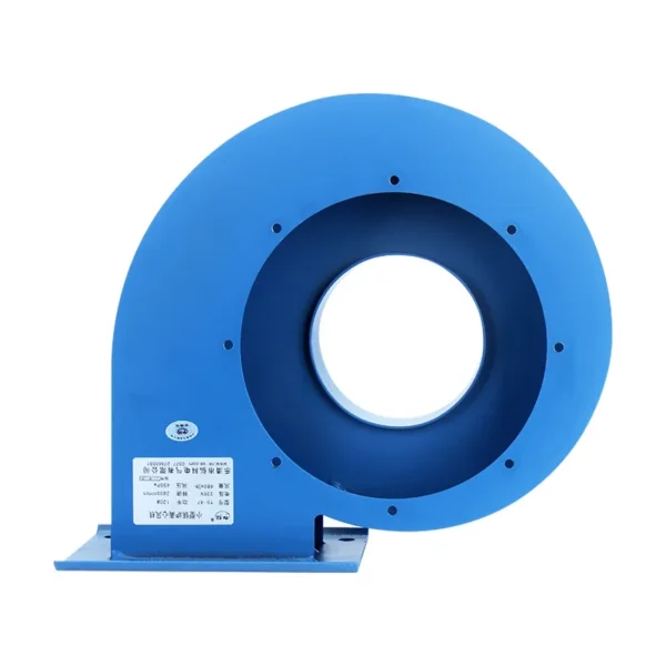 Centrifugal Fan, Y5-47, 750W, 220v/380v - view 3
