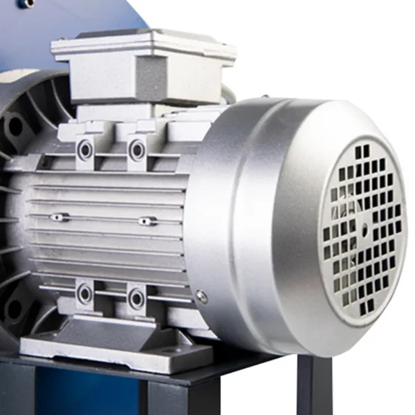 Centrifugal Fan, Y5-47, 750W, 220v/380v - view 4
