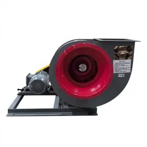 Centrifugal Fan, Y5-47C, 380V
