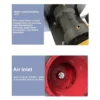 Centrifugal Fan, Y5-47C, 380V - view 2