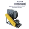 Centrifugal Fan, Y5-47C, 380V - view 4