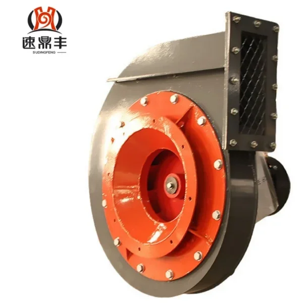 Centrifugal Fan, YB12-11No4.3A, Explosion-proof