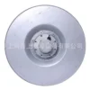 Centrifugal Fan, YDWF67L42P2, B250X85, 220V, Aluminum - view 2