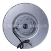 Centrifugal Fan, YDWF67L42P2, B250X85, 220V, Aluminum - view 4