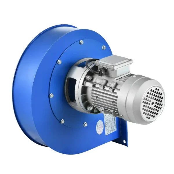 Centrifugal Fan, YN5, 220v, 380v - view 2
