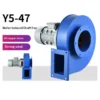 Centrifugal Fan, YN5, 220v, 380v - view 3