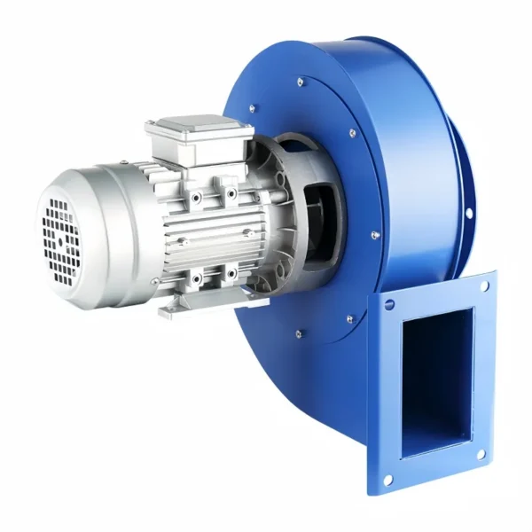 Centrifugal Fan, YN5-47, 2.2kw - view 2