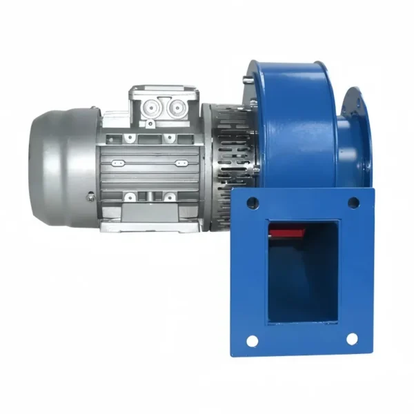 Centrifugal Fan, YN5-47, 2.2kw - view 3