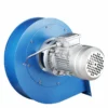 Centrifugal Fan, YN5-47, 2.2kw - view 4