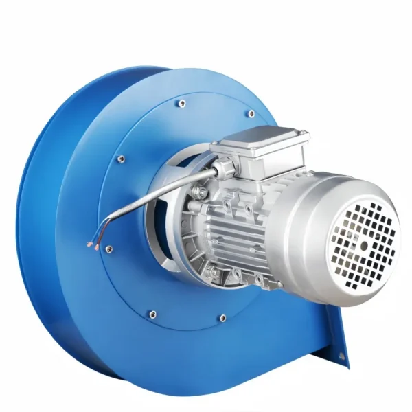 Centrifugal Fan, YN5-47, 2.2kw - view 4