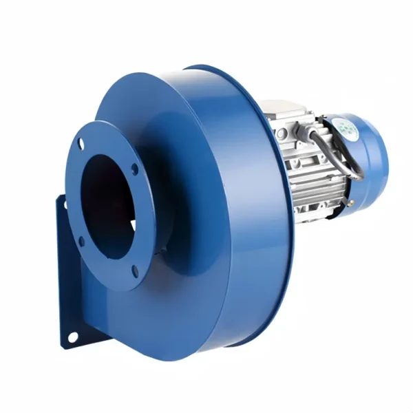 Centrifugal Fan, YN5-47, 2.2kw - view 6