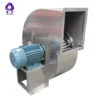 Centrifugal Fan, YN5-47, 220V, 410m3 - view 6