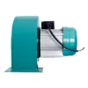 Centrifugal Fan, YN5-47, 380v - view 5
