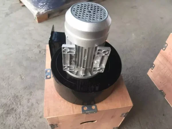 Centrifugal Fan, YN5-47, 380v - view 6