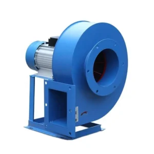 Centrifugal Fan, YN5-47, Cast