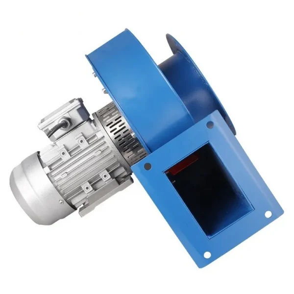 Centrifugal Fan, YN5-47, Cast - view 4