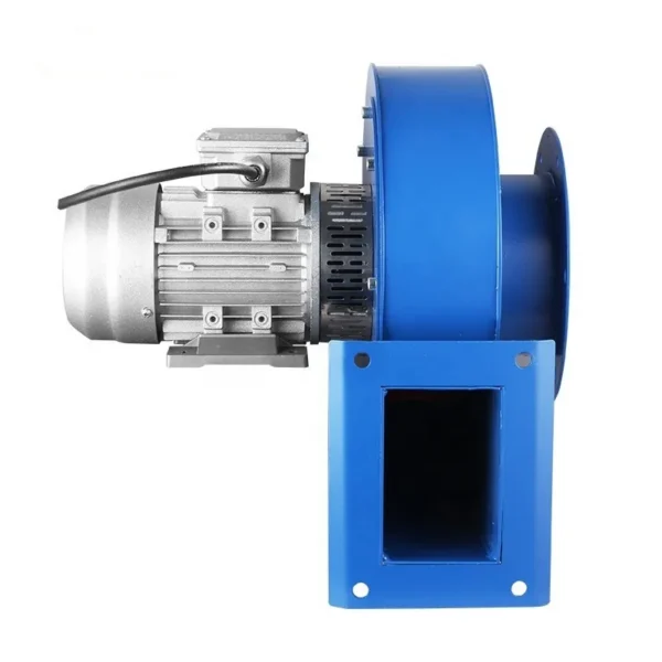 Centrifugal Fan, YN5-47, Cast - view 5