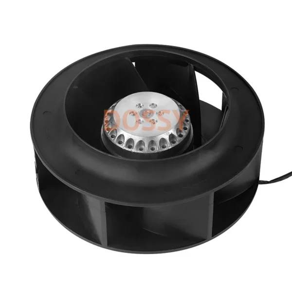 Centrifugal Fan, YWF-220HJ, 220mm - view 4